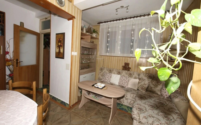 Ivo - Town Center, 40m From the sea - A3