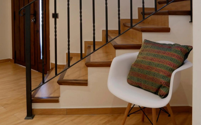 Casa Rural Mirando a Gredos