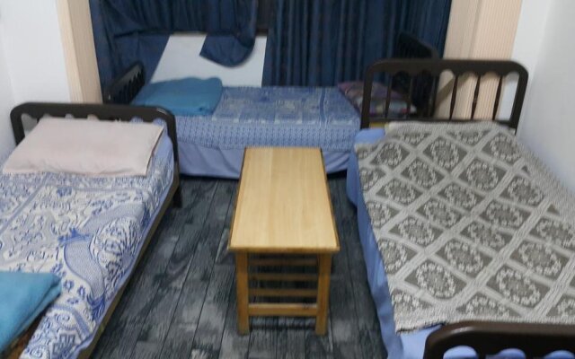 Al Adel Hostel