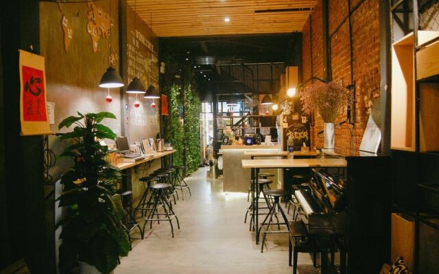 Global Backpackers Hostel