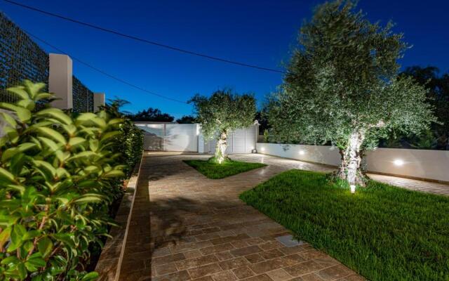 Stelle Mare Villa