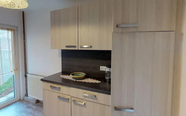 Pretty Holiday Home in Bodensdorf am Ossiacher See