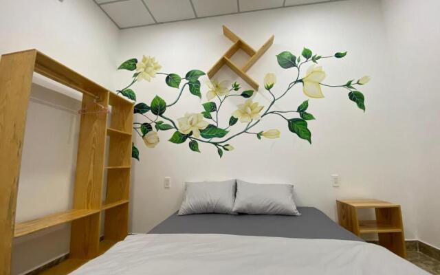 Homestay SALA