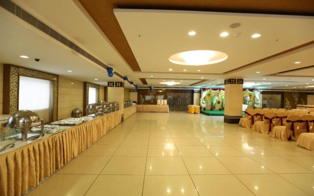 Hotel Swagath Grand