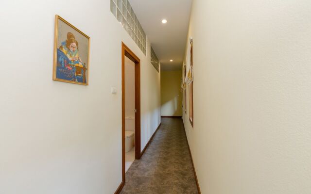 Private Pool Villa With 3 Bedrooms Oph3