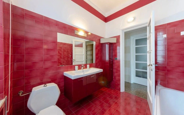 Altido Fronte Mare a Varazze