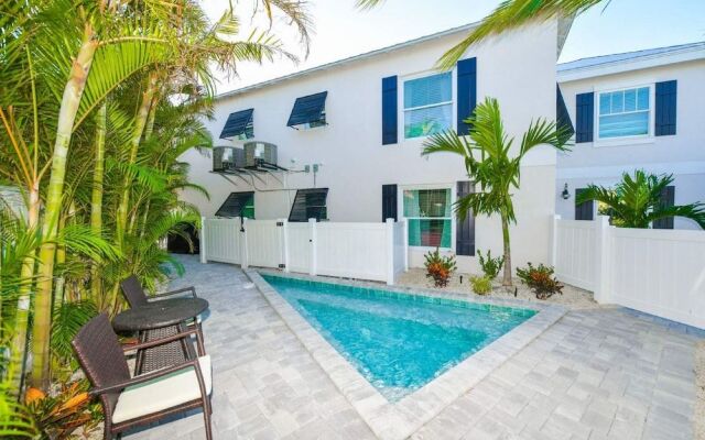 Beach Club Breeze by SKLRP