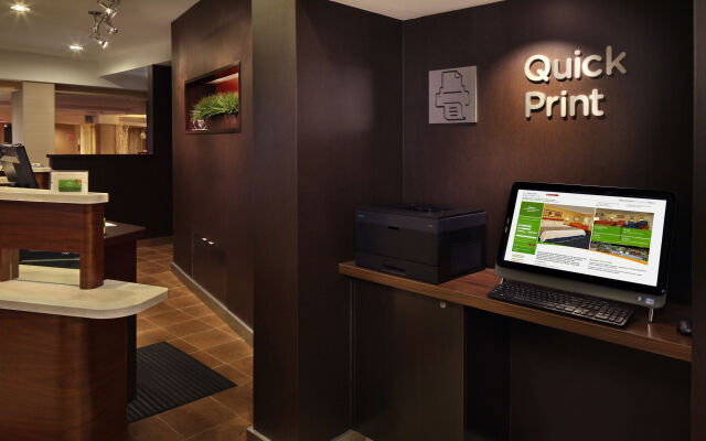 Courtyard by Marriott Hartford Cromwell