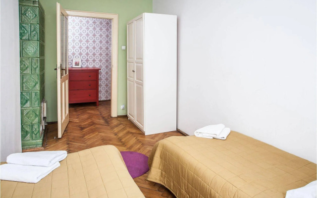 Muzyczny Kraków Apartamenty