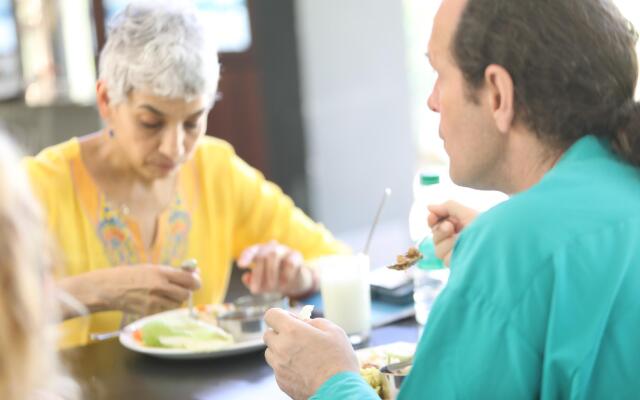 The Awakening Garden Family Resort