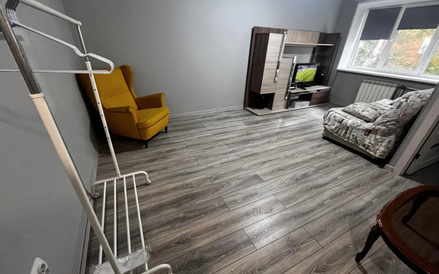 Апартаменты на улице Пестеля, 5