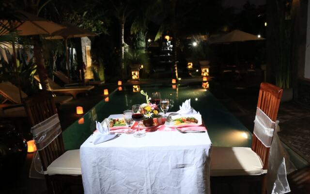Kubu Garden Suites & Villas Nusa Dua