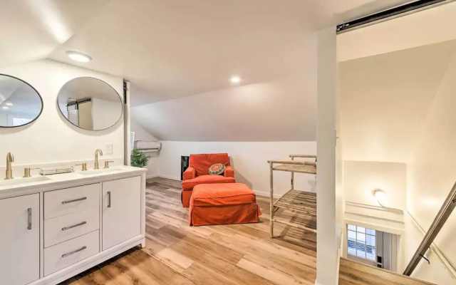 Renovated Bloomington Home - Steps to Campus!