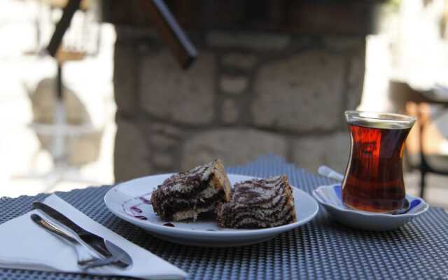 Alya Ruzgari Otel