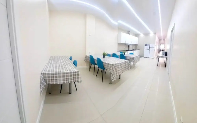 Hostel Casa Sofía
