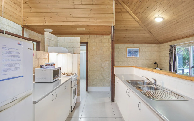 Discovery Parks - Bunbury Foreshore