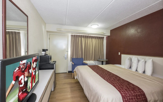 Red Roof Inn Atlanta - Norcross
