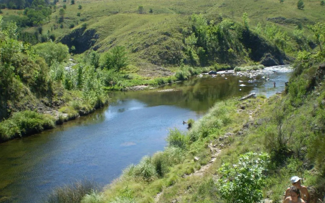 Cabañas "La Quimera"