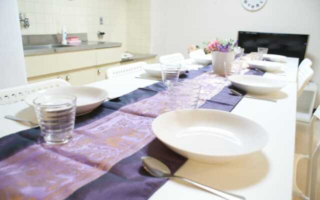 Shin-Osaka GRAND-H 402