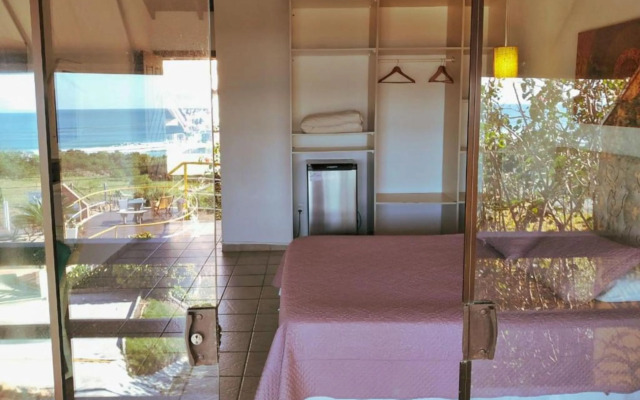 Pousada Bangalos Da Mole - Florianopolis