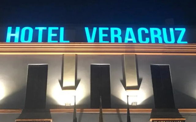 Hotel Veracruz