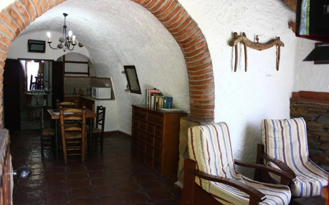 Cuevas del Tío Tobas
