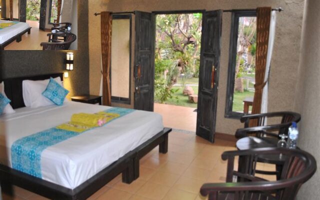 Mai Mondok Guest House