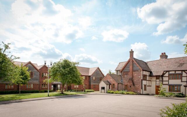 Meadow Farm, Redditch by Marstons Inns