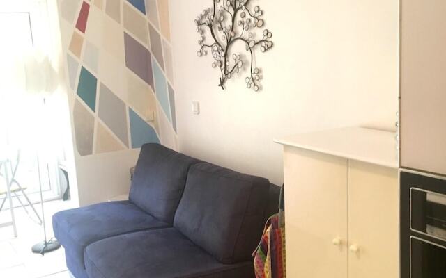 Studio in Calvi - 150 m From the Beach