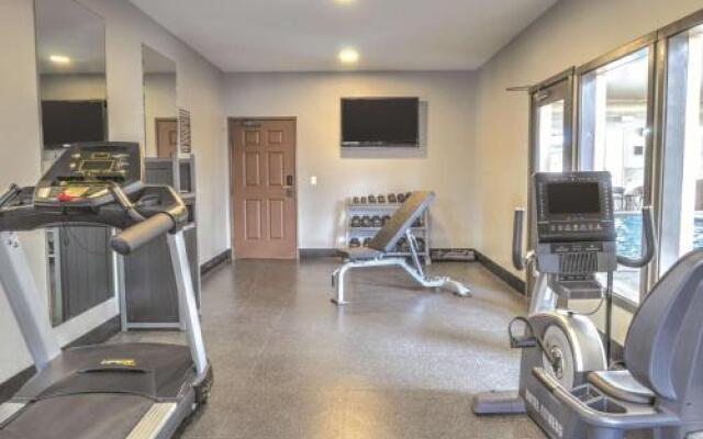 Best Western Plus Kalispell/Glacier Park West Hotel & Suites