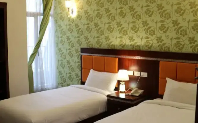 Tilman Hotel