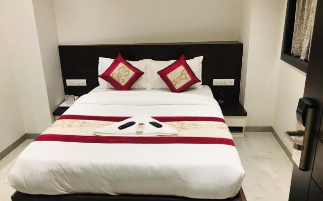 Hotel Flora Suites