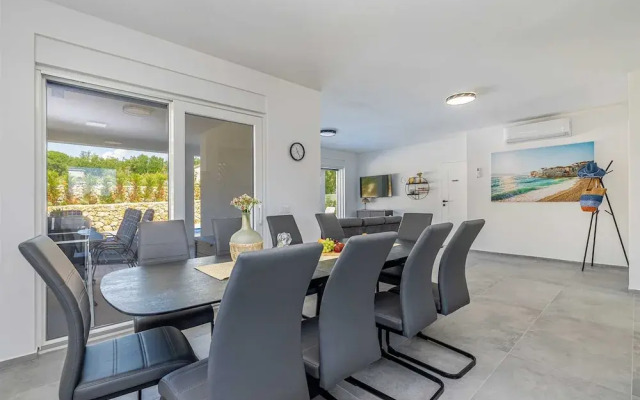 Villa Katharina With Private Pool