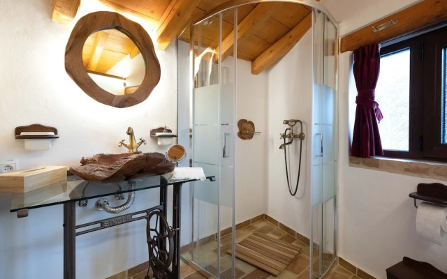 Villa Madera  by CorfuEscapes