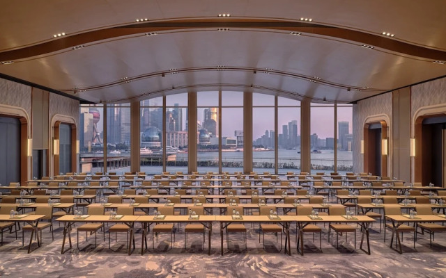 Regent Shanghai On The Bund