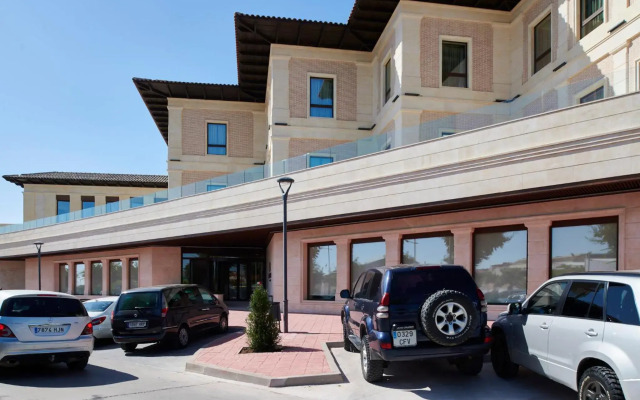Ansares Hotel