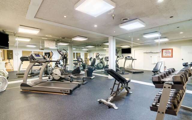 Quality Inn & Suites