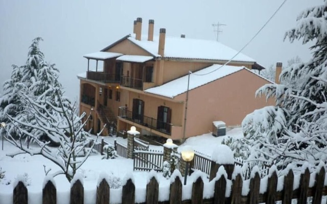 Arhontiko Christodoulou