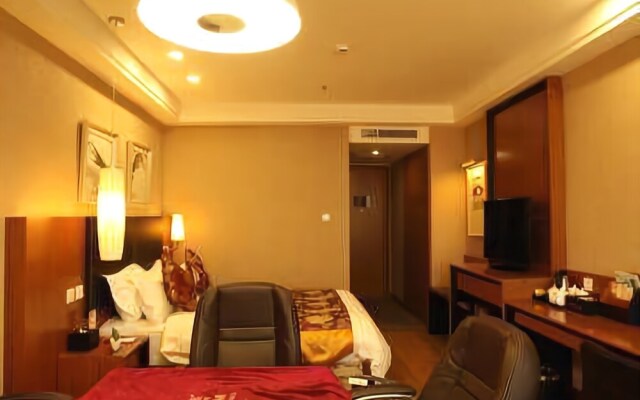 Gold Gulf Hotel