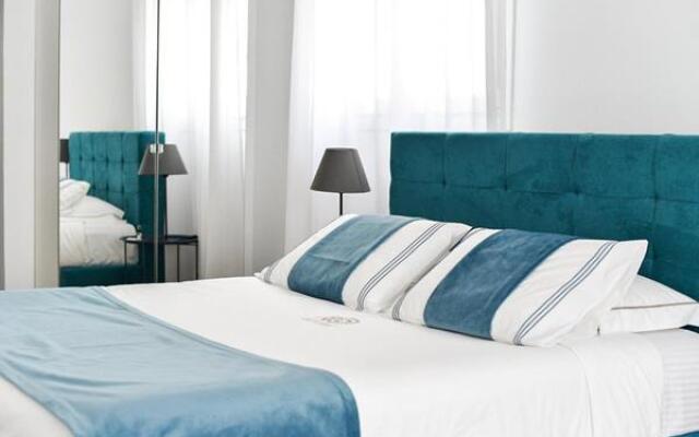 Acrotel Porto Brava Seaside Resort