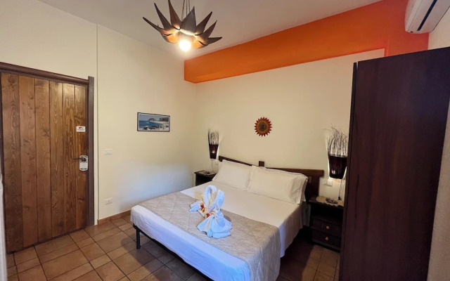 Tropea Casa Scirocco