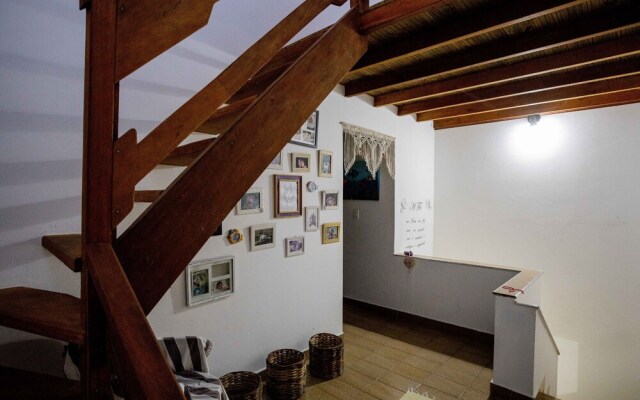 Casa no Capricónio - Praia, lagoa e montanha