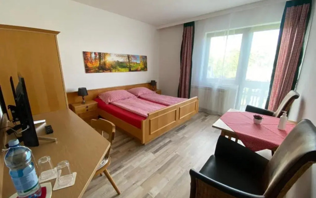 Pension Waldschenke am Wörthersee