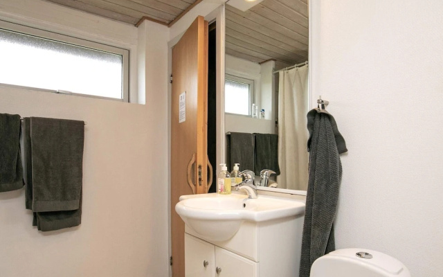 Energy-efficient Retreat - By Traum Ferienwohnungen
