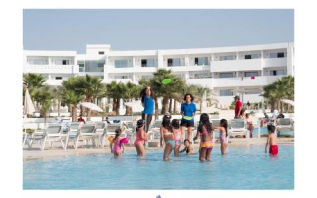 Lixus Beach Resort 4*