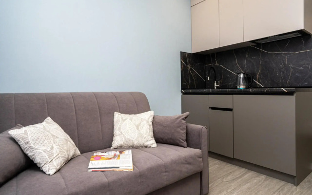 Orange Apart (Orange Apart) President