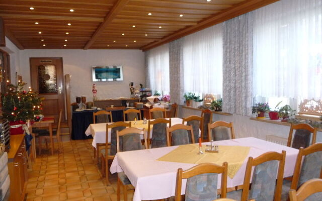 Hotel Gasthaus Steiger