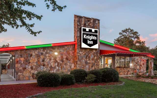 Knights Inn Columbia