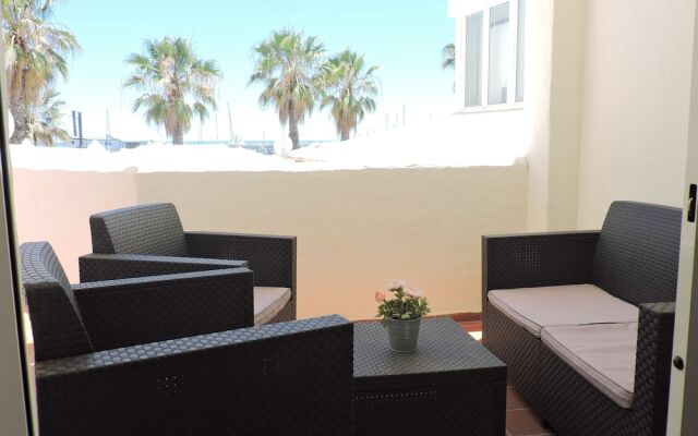 Apartamento En Puerto Marina