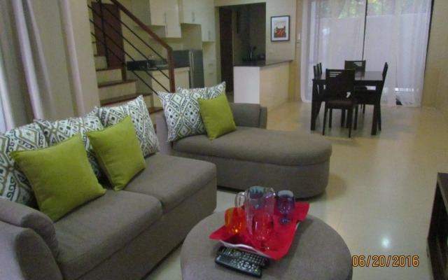 Marina Residences